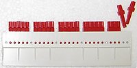 Customized Needle Selector