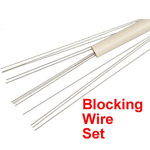 Blocking Wire Set