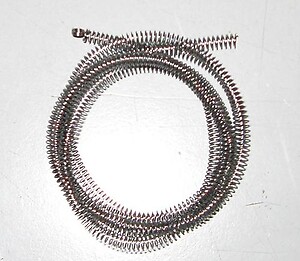 Passap Brake Spring