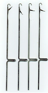 Brother 9.0 Bulky Gauge Needles