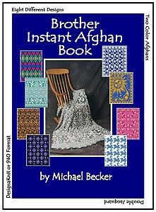 Brother Instant Afghans 1