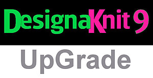 Designaknit 9 Upgrade