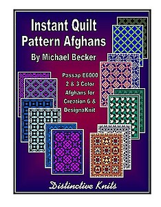 Passap Instant Quilt Afghans