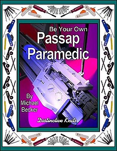 Be Your Own Passap Paramedic