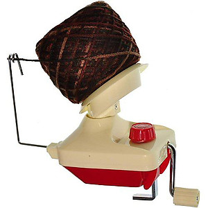 Economy Yarn Winder