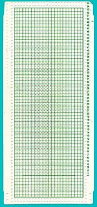 4.5 mm Blank Punch Card 10 Pack