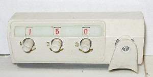 Brother Row Counter for Bulky Gauge