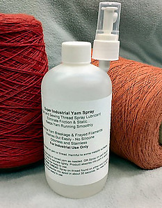 Industrial Super Yarn Spray