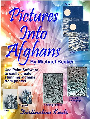 Pictures Into Afghans