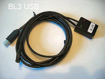 BrotherLink 3 PPD Cable