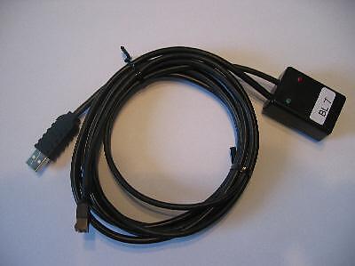 BL7-USB DesignaKnit Cable
