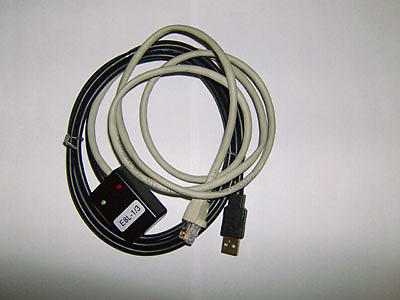 Passap E8000 Cable 1 USB