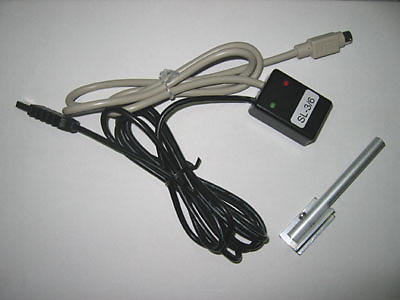 Silver Link 6 (SL6-USB)