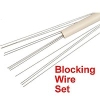 Blocking Wire Set Blocking Wire Set