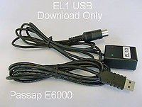 Passap Link 1 with USB connector