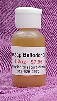 LARGER Bellodor Mini Oiler