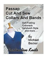 Passap Cut And Sew Collars And Bands for Passap