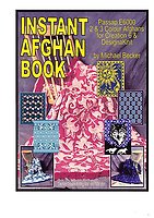 Passap Instant Afghan Book 1