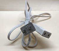 Brother Power Cord Cable