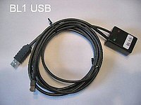 BrotherLink 1 with USB connection