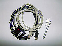 Passap E8000 USB Cable 3 with Interactive Knitting